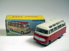 DINKY TOYS FRANCE (1)