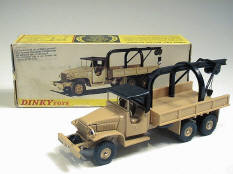 DINKY TOYS FRANCE (1)