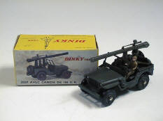 DINKY TOYS FRANCE (1)