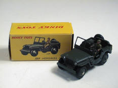 DINKY TOYS FRANCE (1)