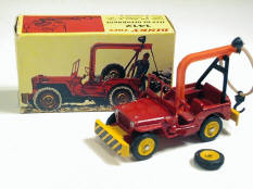 DINKY TOYS FRANCE (1)