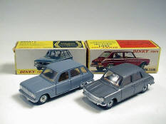 DINKY TOYS FRANCE (2)
