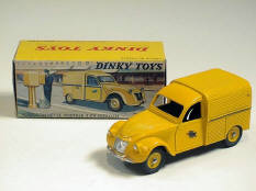 DINKY TOYS FRANCE (1)