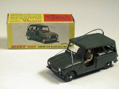 DINKY TOYS FRANCE (1)
