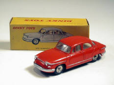 DINKY TOYS FRANCE (1)