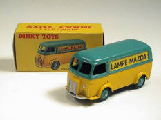 DINKY TOYS FRANCE (1)
