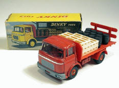 DINKY TOYS FRANCE (1)