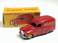 DINKY TOYS (GB) (1)