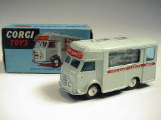 CORGI TOYS (1)