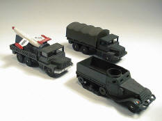 DINKY TOYS (FRANCE) (3)