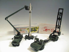 DINKY TOYS GB (2)