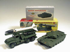 DINKY TOYS GB (2)