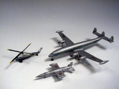 DINKY TOYS FRANCE & SOLIDO (3)