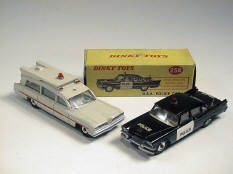 DINKY TOYS GB (2)