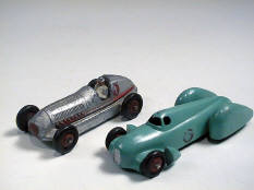 DINKY TOYS (FRANCE) (2)