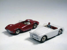 DINKY TOYS FRANCE (2)