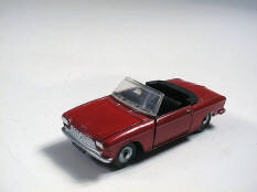 DINKY TOYS FRANCE (1)