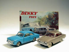 DINKY TOYS (FRANCE) (3)
