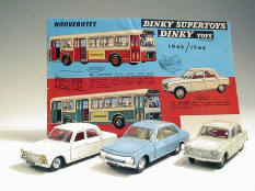 DINKY TOYS FRANCE (4)