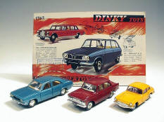 DINKY TOYS FRANCE (4)