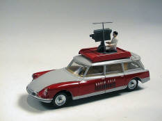 DINKY TOYS (FRANCE) (1)