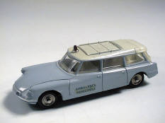 DINKY TOYS (FRANCE) (1)