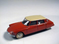 DINKY TOYS (FRANCE) (1)