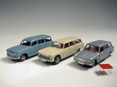 DINKY TOYS FRANCE (3)