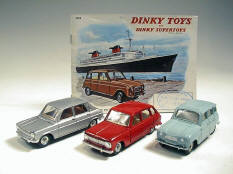 DINKY TOYS FRANCE (4)