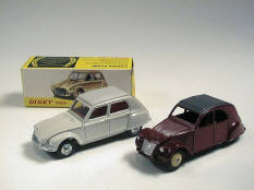 DINKY TOYS FRANCE (2)