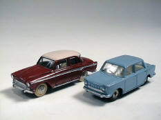 DINKY TOYS FRANCE (2)