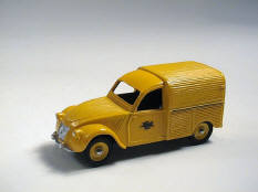 DINKY TOYS FRANCE (1)