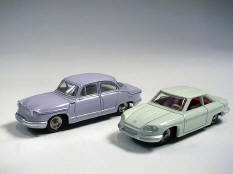 DINKY TOYS FRANCE (2)