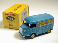 DINKY TOYS (FRANCE) (1)