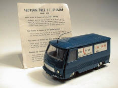 DINKY TOYS FRANCE (1)