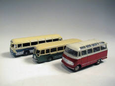 DINKY TOYS (FRANCE) (3)