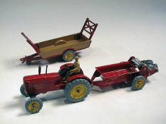 DINKY TOYS (GB) (3)