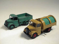 DINKY TOYS (GB) (2)