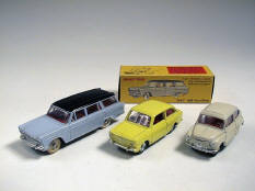 DINKY TOYS FRANCE (3)