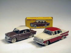 DINKY TOYS FRANCE (2)