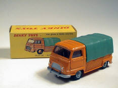DINKY TOYS FRANCE (1)