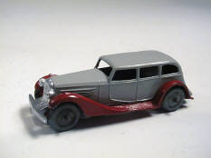 DINKY TOYS (FRANCE) (1)