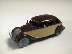 DINKY TOYS (FRANCE) (1)