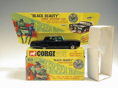 CORGI TOYS (GB) (1)