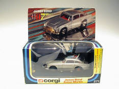CORGI TOYS (1)