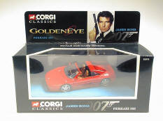 CORGI TOYS (GB) (1)