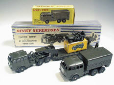 DINKY TOYS (FRANCE) (3)