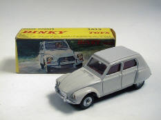 DINKY TOYS FRANCE (1)