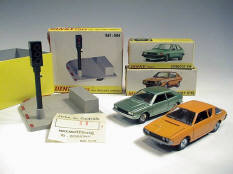 DINKY TOYS FRANCE (3)