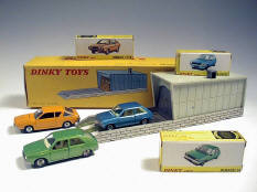 DINKY TOYS FRANCE (4)